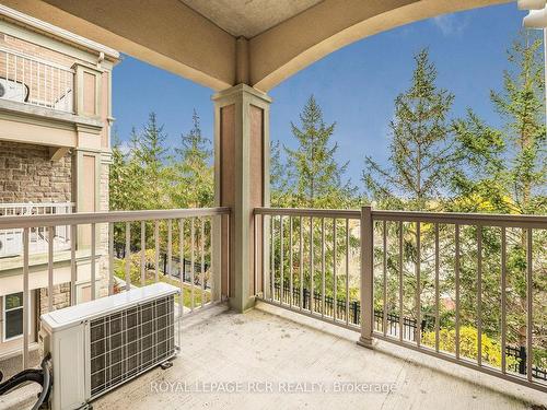 207-78 Sunset Blvd, New Tecumseth, ON - Outdoor With Balcony With Exterior