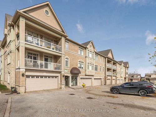 207-78 Sunset Blvd, New Tecumseth, ON - Outdoor With Balcony