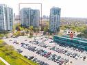 1606-4460 Tucana Crt, Mississauga, ON  - Outdoor With View 