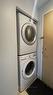 1606-4460 Tucana Crt, Mississauga, ON  - Indoor Photo Showing Laundry Room 