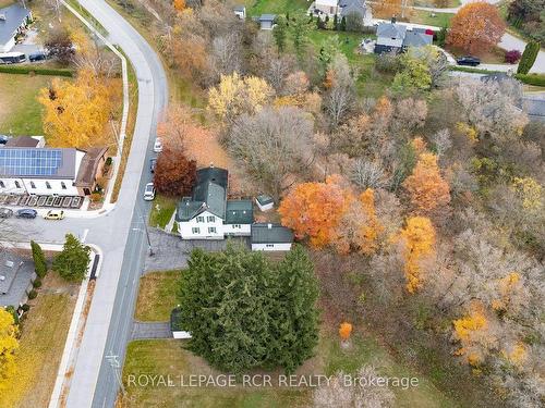 33 Pine Ave, Caledon, ON - Outdoor With View