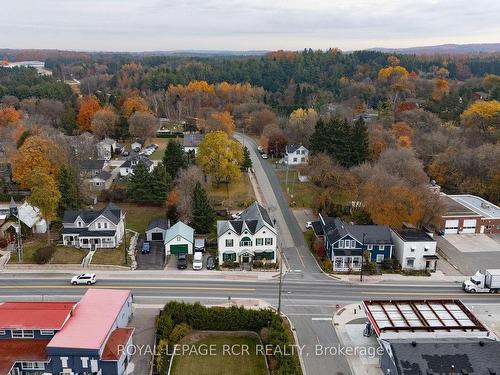 33 Pine Ave, Caledon, ON - Outdoor With View