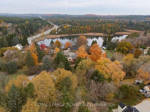 33 Pine Ave, Caledon, ON - Outdoor With View