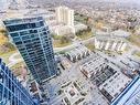 709-9 Valhalla Inn Rd, Toronto, ON  - Outdoor With View 