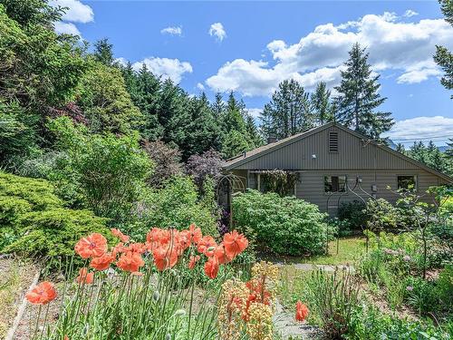 130 Chu-An Dr, Salt Spring, BC 