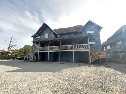 802-1971 Harbour Dr, Ucluelet, BC - Outdoor