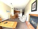 802-1971 Harbour Dr, Ucluelet, BC  - Indoor Photo Showing Living Room With Fireplace 