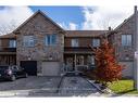 135 Samuel Dr, Wellington North, ON  - Outdoor With Deck Patio Veranda With Facade 