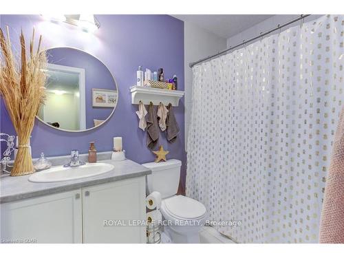 135 Samuel Dr, Wellington North, ON - Indoor Photo Showing Bathroom