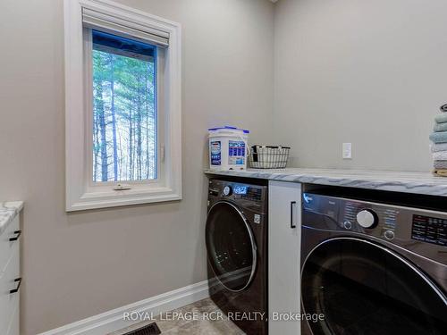 211721 Baseline, West Grey, ON - Indoor Photo Showing Laundry Room