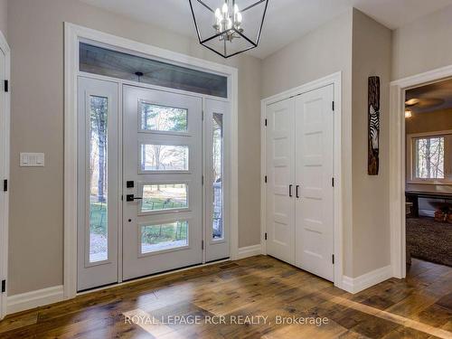 211721 Baseline, West Grey, ON - Indoor Photo Showing Other Room