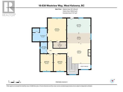 830 Westview Way Unit# 10 Lot# 10, West Kelowna, BC - Other