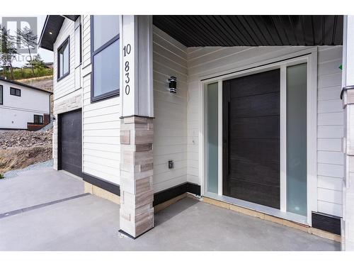 830 Westview Way Unit# 10 Lot# 10, West Kelowna, BC - Outdoor With Exterior