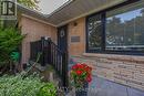 1397 Waverly Avenue, Oakville, ON  - Outdoor 