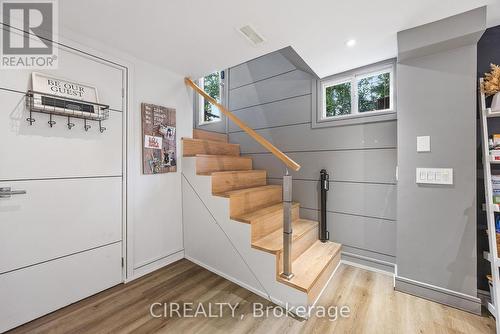 1397 Waverly Avenue, Oakville, ON - Indoor Photo Showing Other Room