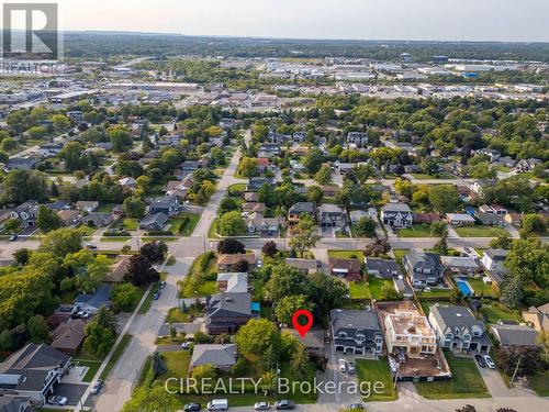 1397 Waverly Avenue, Oakville, ON - Outdoor With View