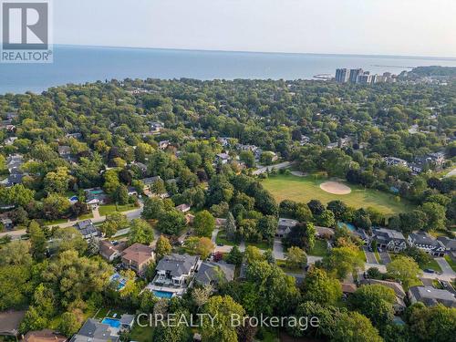 1397 Waverly Avenue, Oakville, ON - Outdoor With View