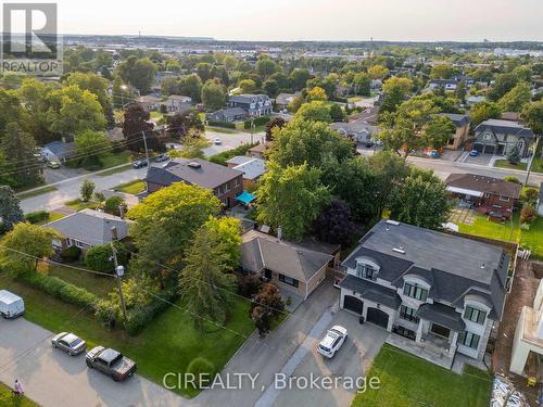 1397 Waverly Avenue, Oakville, ON - Outdoor With View