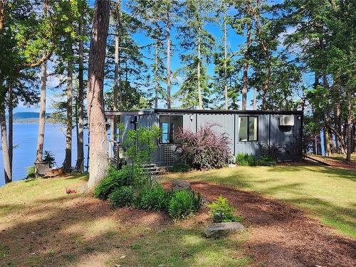 1537 Beddis Rd, Salt Spring, BC 