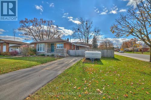 127 Windsor Street N, Welland (772 - Broadway), ON - Outdoor With Facade