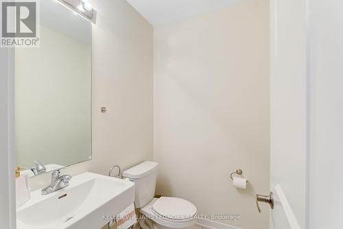 203 - 2550 Castlegate Crossing Drive, Pickering, ON - Indoor Photo Showing Bathroom