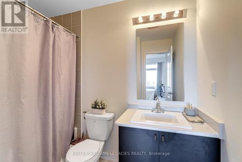 203 - 2550 Castlegate Crossing Drive, Pickering, ON - Indoor Photo Showing Bathroom