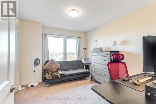 203 - 2550 Castlegate Crossing Drive, Pickering, ON - Indoor