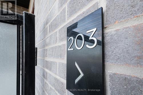 203 - 2550 Castlegate Crossing Drive, Pickering, ON - 