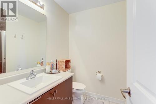 203 - 2550 Castlegate Crossing Drive, Pickering, ON - Indoor Photo Showing Bathroom