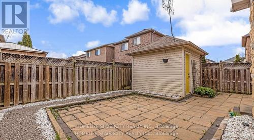 25 Oakmeadow Drive, Brampton, ON - Outdoor With Exterior