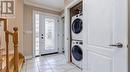 25 Oakmeadow Drive, Brampton, ON  - Indoor Photo Showing Laundry Room 