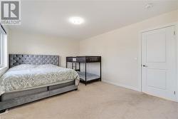 View of carpeted bedroom - 