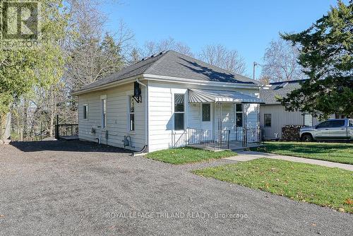 246 Thames Street N, Ingersoll (Ingersoll - North), ON - Outdoor