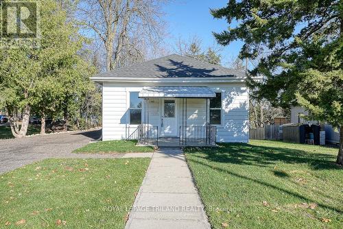 246 Thames Street N, Ingersoll (Ingersoll - North), ON - Outdoor