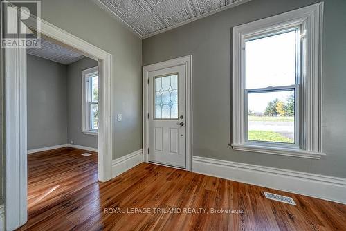 246 Thames Street N, Ingersoll (Ingersoll - North), ON - Indoor Photo Showing Other Room