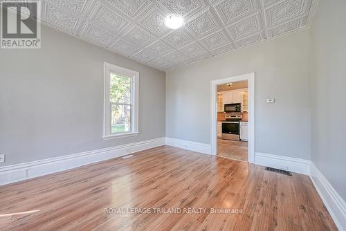 246 Thames Street N, Ingersoll (Ingersoll - North), ON - Indoor Photo Showing Other Room