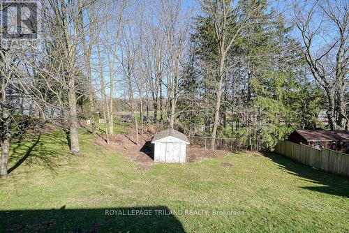 246 Thames Street N, Ingersoll (Ingersoll - North), ON - Outdoor