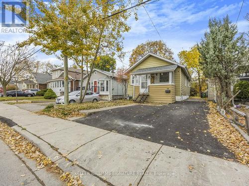 Upper - 66 Craiglee Drive, Toronto, ON - Outdoor With Facade