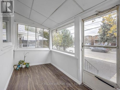 Upper - 66 Craiglee Drive, Toronto, ON - Indoor Photo Showing Other Room