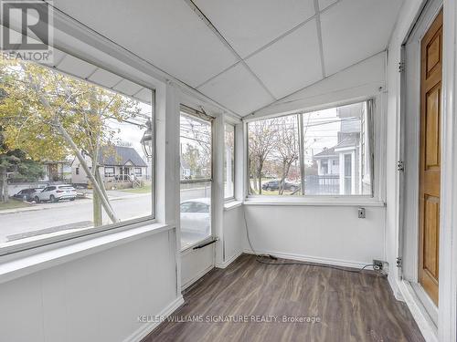 Upper - 66 Craiglee Drive, Toronto, ON - Indoor Photo Showing Other Room