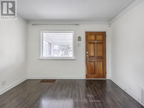 Upper - 66 Craiglee Drive, Toronto, ON - Indoor Photo Showing Other Room