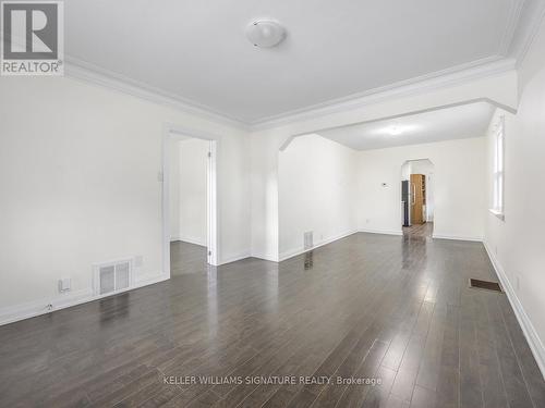 Upper - 66 Craiglee Drive, Toronto, ON - Indoor Photo Showing Other Room