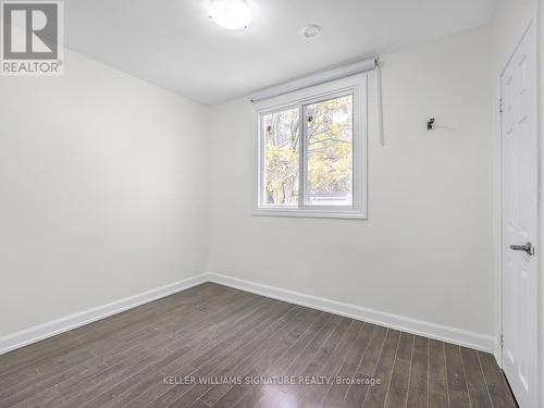 Upper - 66 Craiglee Drive, Toronto, ON - Indoor Photo Showing Other Room