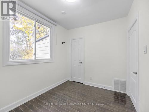 Upper - 66 Craiglee Drive, Toronto, ON - Indoor Photo Showing Other Room