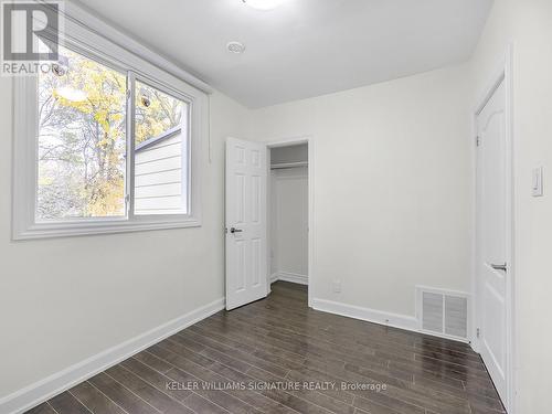 Upper - 66 Craiglee Drive, Toronto, ON - Indoor Photo Showing Other Room