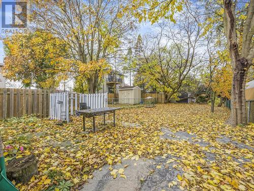 Upper - 66 Craiglee Drive, Toronto, ON - Outdoor