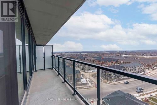 225 Veterans Dr 1011, Brampton, ON - Outdoor With View With Exterior