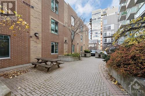 134 York Street Unit#1208, Ottawa, ON - Outdoor With Exterior