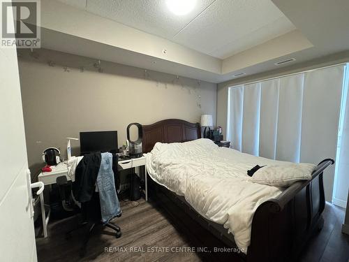 406 - 280 Lester Street, Waterloo, ON - Indoor Photo Showing Bedroom