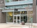 406 - 280 Lester Street, Waterloo, ON  - Outdoor 